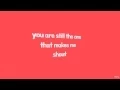 Download Lagu Still the One | Orleans | Lyrics ☾☀