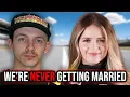 The Untold Story of Adam LZ s Biggest Struggle - The DARK Truth Behind the Relationship Business