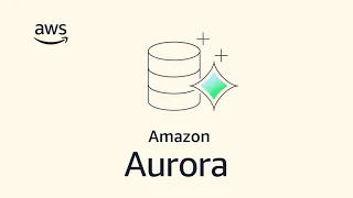 What is Amazon Aurora Animated Explainer Amazon Web Services