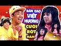 Lagu Bản Sao VIỆT HƯƠNG Khiến Trấn Thành Cười Rớt Hàm Và Nhận Được 40 Triệu Đồng | Thách Thức Danh Hài