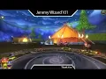 Wizard101 Crown Seed Farming Couch Potatoes 100 Fights With Splithoof Barbarians