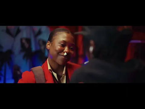 Official Trailer
