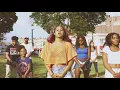 Big Bad Soca - Bunji Garlin - Ella WM Choreography