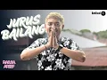 Download Lagu RAMA ARIEF - WAYASE JURUS BAILANG