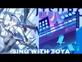 Download Lagu karaoke: utsuro wo aogu toya