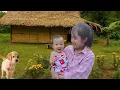 Download Lagu Single mother renovates an abandoned house and begins a new journey.