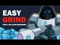 Download Lagu What's The Fastest Way To Grind Diamonds in 99 Nights?