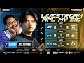 Download Lagu LIVE | [ENG] MPL MY Season 16 Week 2 Day 2