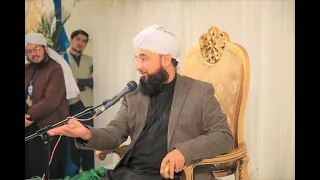 heart touching bayan by raza saqib mustafai 2020 ramzan special