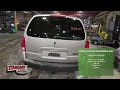 Used Auto Parts Inventory - Stock HJA005