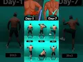 Download Lagu Back workout at home || how to lose belly fat || fat loss exercise. #gymworkout