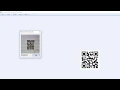 WebCam QR Code Scanner In C