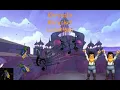 Wizard101 Prospector Zeke Quest Khrysalis Khryckets