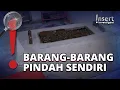Lagu Pasutri di Banyuwangi Tinggal di Dalam Rumah yang Ada Makam Leluhur