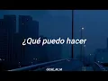 Palabras Tristes | Los Yonic's | Letra