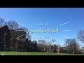 Freshman Spring Vanderbilt University