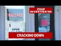 Oregon moves to crack down on illicit massage industry but not everyone is on board