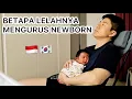 Download Lagu CUMA TIDUR 2 JAM.. BEGINILAH KEHIDUPAN KAMI DI KOREA SEKARANG😔😂🇰🇷