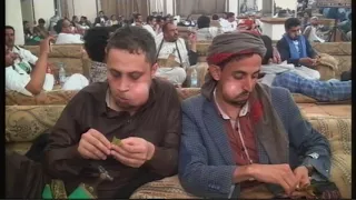 اغنيه من اول يوم شفتك فيه   غدار الليل      حسين محب  روووووعه من أفراح آل رمضان دندنها