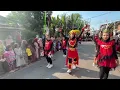 Lagu KARNAVAL DESA BAYEMAN PASURUAN 2025 || TAMPILAN DARI LINGKUNGAN MANGUN KARSO ||