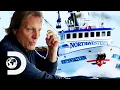 Sig Hansen s Top 5 Most Thrilling Moments Aboard The Northwestern Deadliest Catch