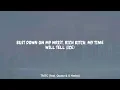 Yung Miami - TMTC (feat. Quavo & G Herbo) (Lyrics)