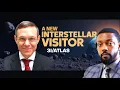 Download Lagu A New Interstellar Visitor: 3I/ATLAS vs Oumuamua | Alien Object Near Sun?  Alien Space News