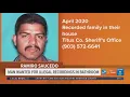 Titus County man wanted by authorities for illegal recordings in bathroom