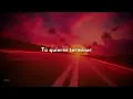 gerardo "el jerry" coronel - NO SE DICE (letra)