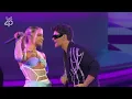 Ana Mena y Abraham Mateo - Quiero decirte | En directo en LOS40 Music Awards 2022