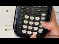 Unit 1 Algebra Basics Notes Function Notation