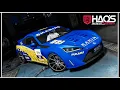 GTA Online Enhanced Karin S95 - HSW