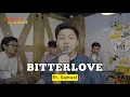 Download Lagu Bitterlove (Ardhito Pramono) - Samuel Cipta ft. Fivein #LetsJamWithJames