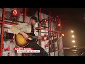 Joseph Kamel reprend "Les Choses qu'on Fait" de Vitaa