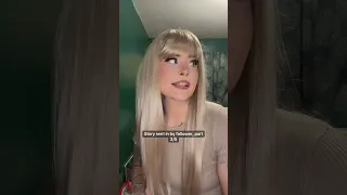 Competitive Karen Part 3 Siiriparkss Hairstylist Karen 