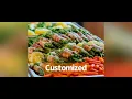 Feeding 150 People Inside a Central PA Catering Setup