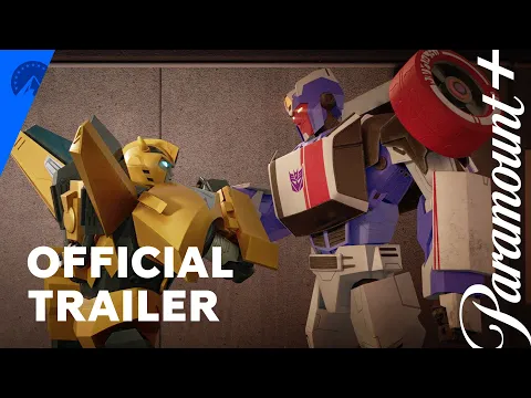 New Episodes Official Trailer