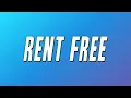 Gyakie - Rent Free