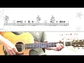 《學吉他》愛上你算我賤_周湯豪_伴奏_和弦譜_guitar cover 【影片按讚超過100👍免費發送樂譜！】