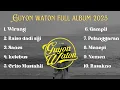 Download Lagu GUYON WATON MUSIK FULL ALBUM LAGU JAWA TERPOPULER 2025 || WIRANG || KELEBUS #fyp #viral #lagujawa 