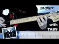 Download Lagu Skillet - The Last Night [Guitar Cover with TABS]