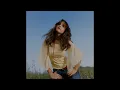 Jenna Raine - What Would I Say? (Official Audio)