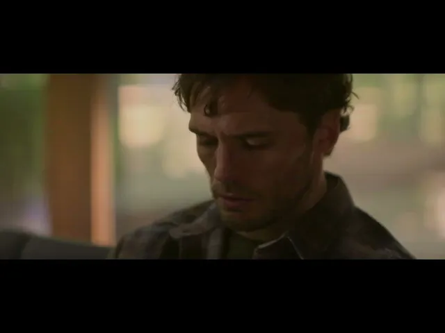 Bagman di Colm McCarthy | Trailer