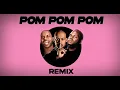 Download Lagu FACTOR X \u0026 DJ R'AN - POM POM POM (REMIX)