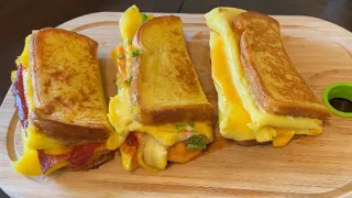 7 Healthy Egg Recipes For Weight Loss. 