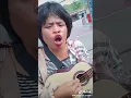 Waktu ku kecil aku nggak tahunya pistol