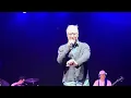 Matt Berninger - Live - Martini Me Fatso - Winnipeg Sound Check