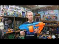 The Big Nerf Lots Are Back Selling Nerf On eBay