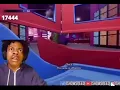 IShowSpeed Chica Jumpscare