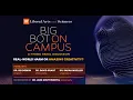 Big BOT on Campus Impacts of Artificial Intelligence at the University of Florida